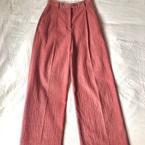 ACNE STUDIOS PANTS